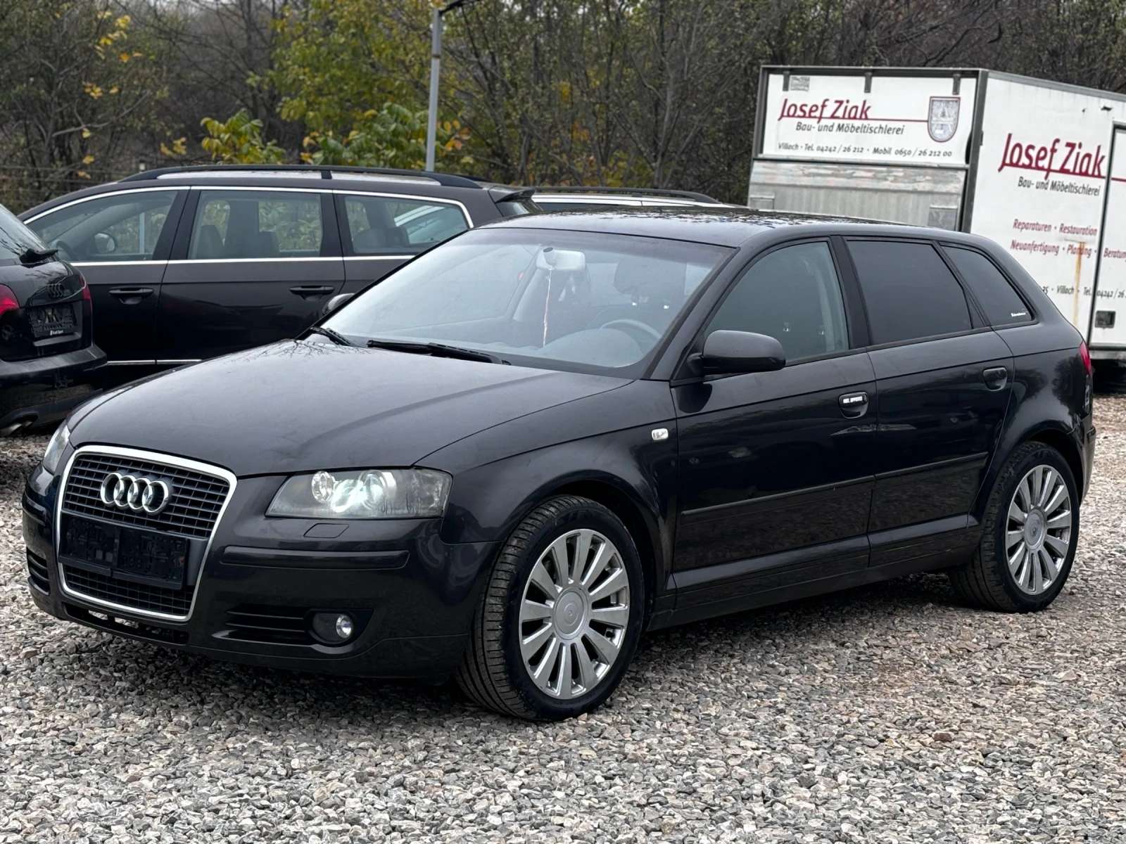 Audi A3 * BI-XENON* BMM*  - изображение 3