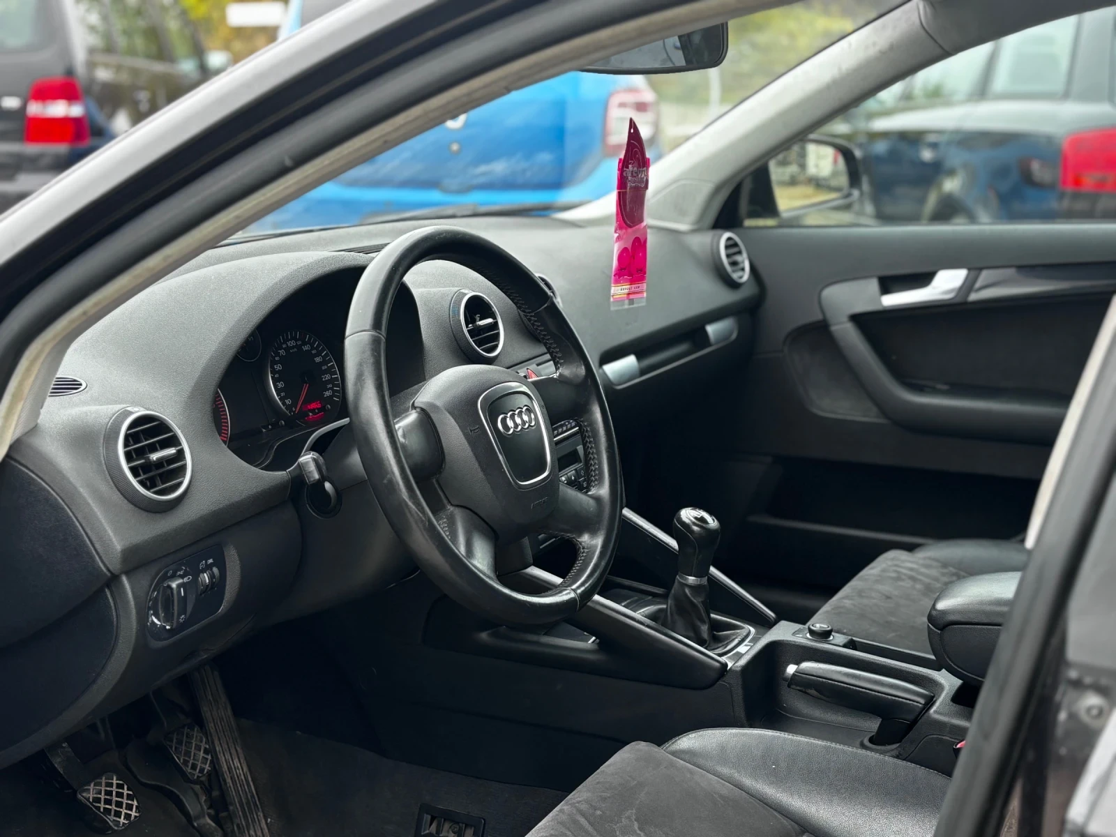 Audi A3 * BI-XENON* BMM*  - изображение 8