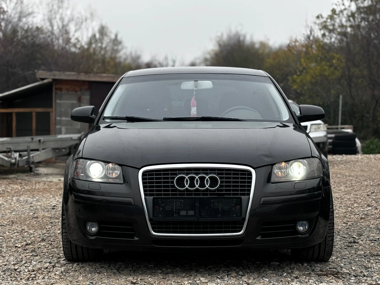 Audi A3 * BI-XENON* BMM*  - изображение 2