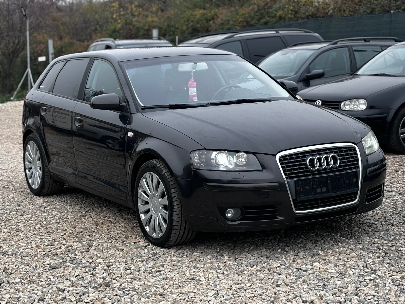 Audi A3 * BI-XENON* BMM*  - изображение 7