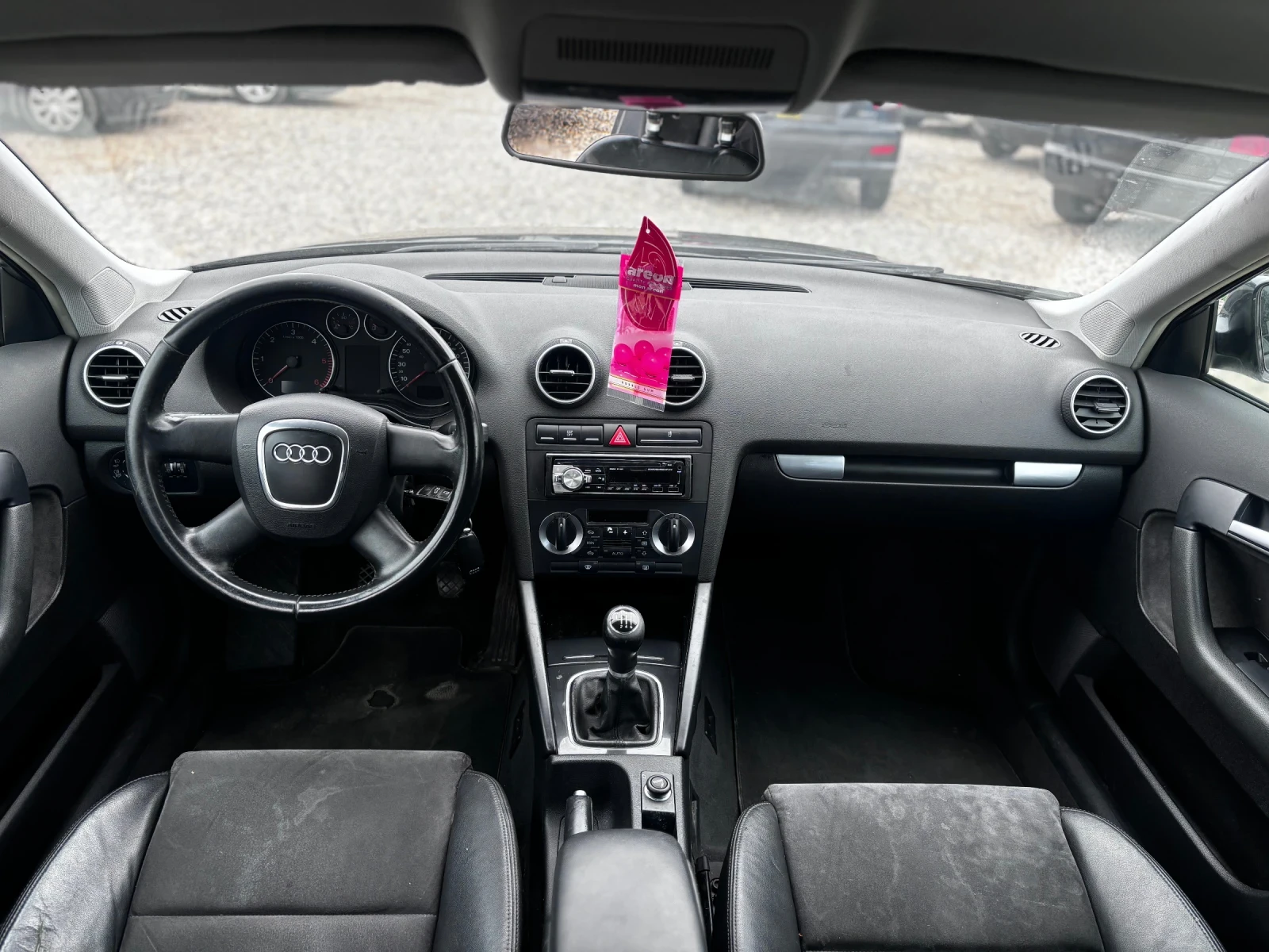 Audi A3 * BI-XENON* BMM*  - изображение 9