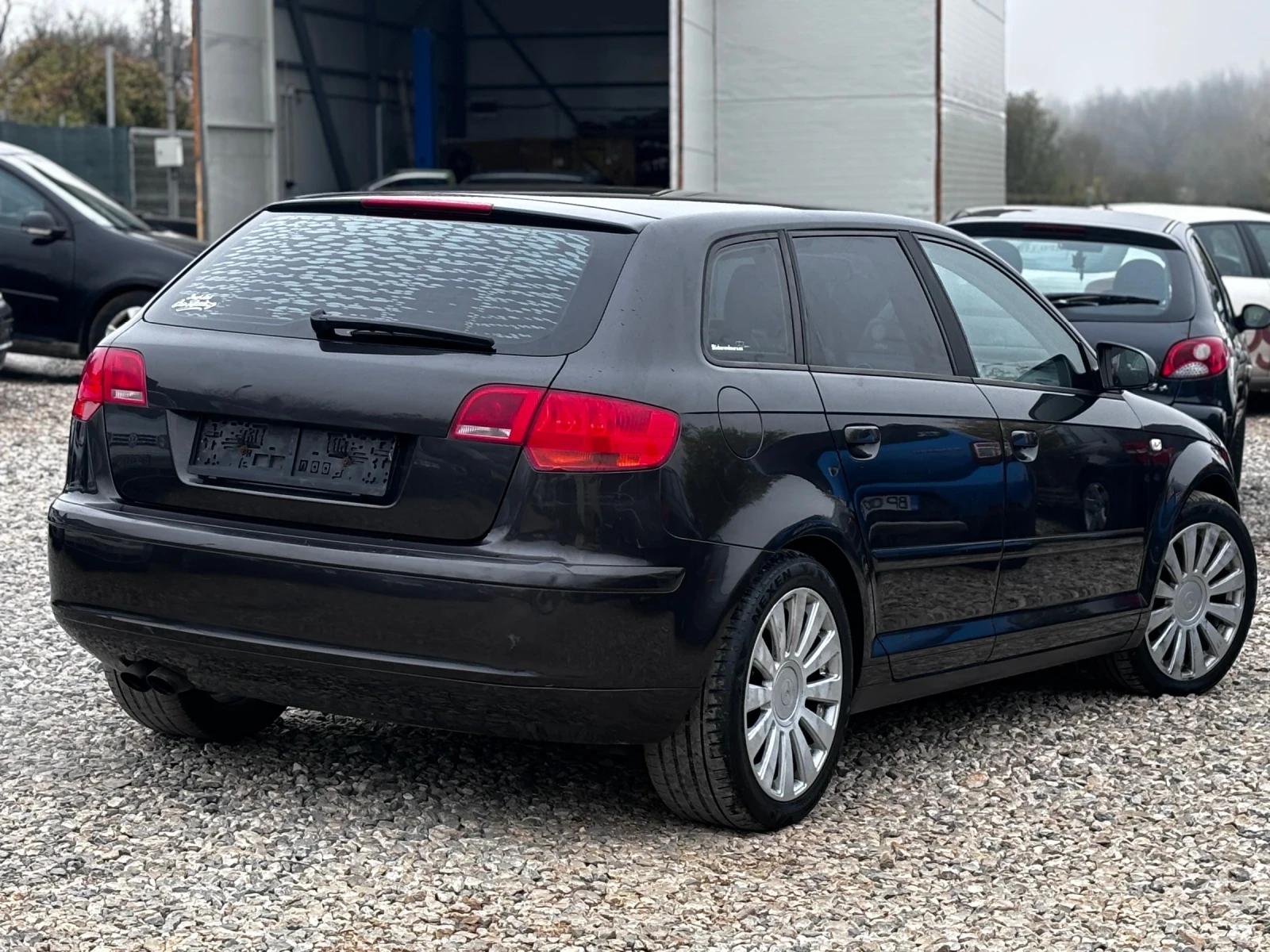 Audi A3 * BI-XENON* BMM*  - изображение 6