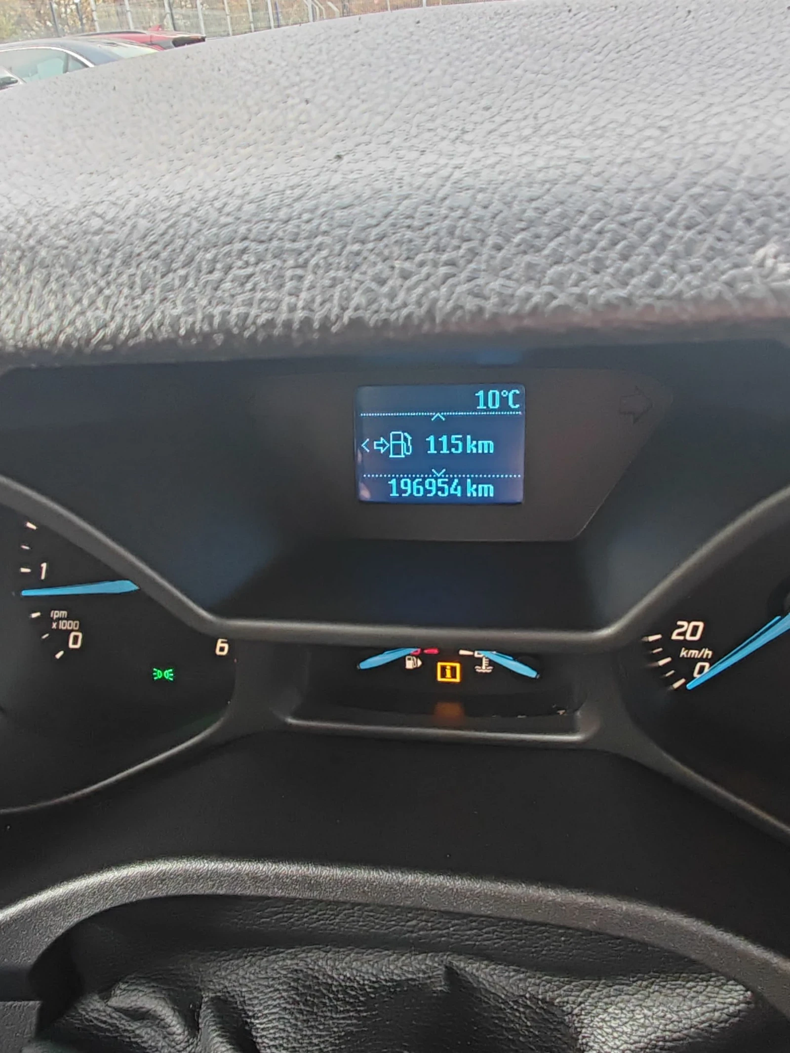 Ford Tourneo Connect 1.5, 101..  | Mobile.bg   13