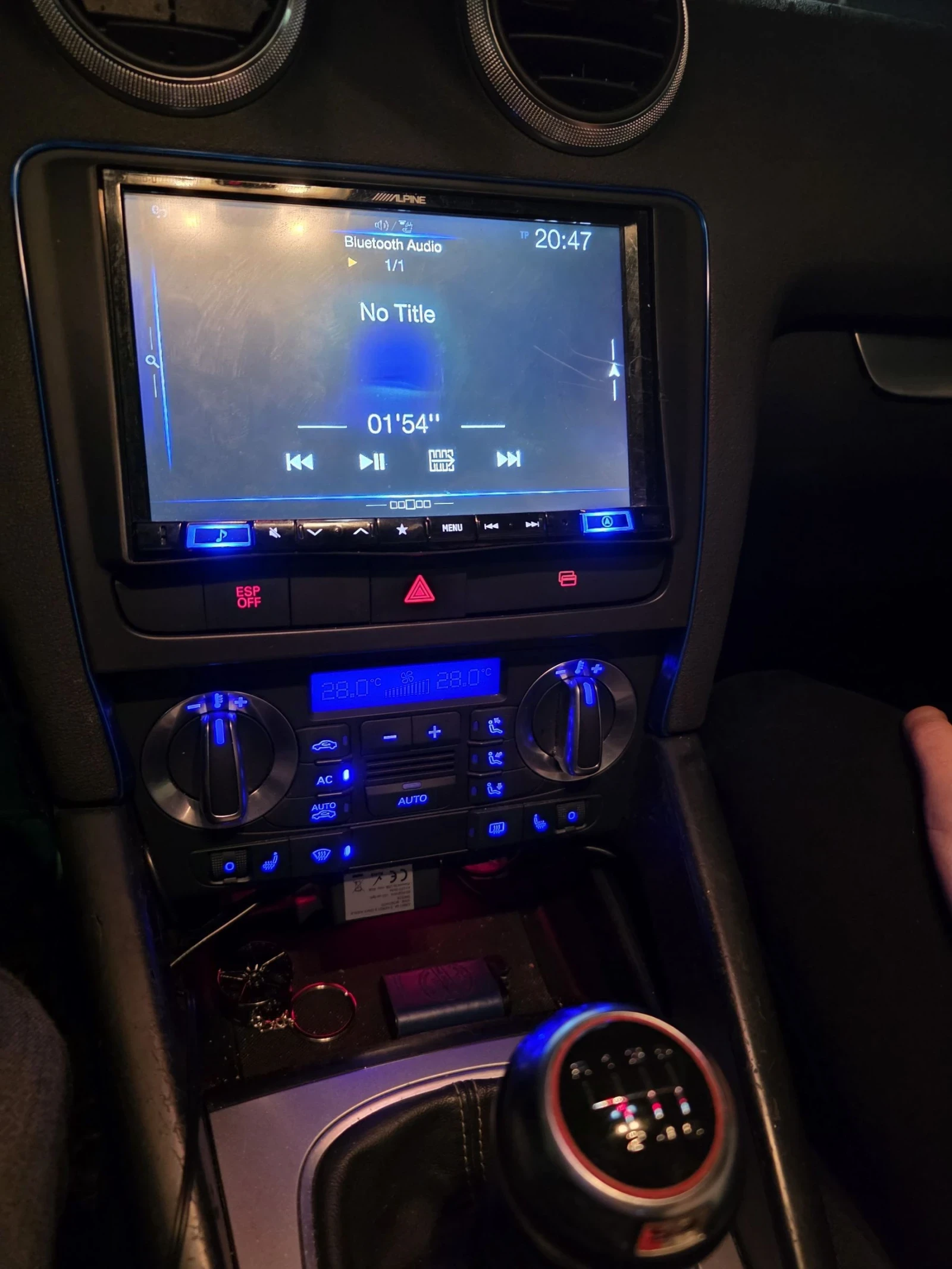 Audi A3 S line paket - изображение 7