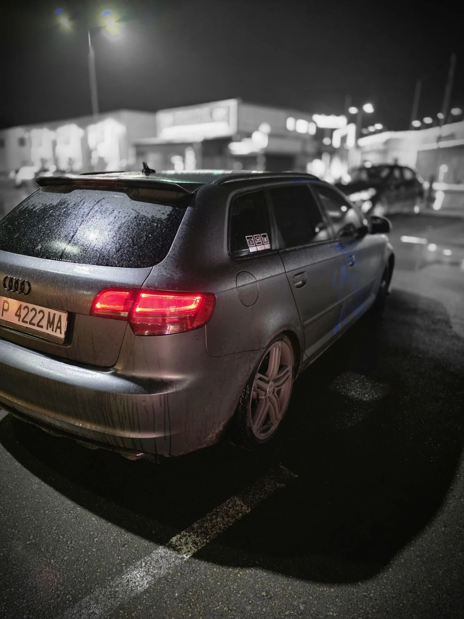 Audi A3 S line paket - изображение 5