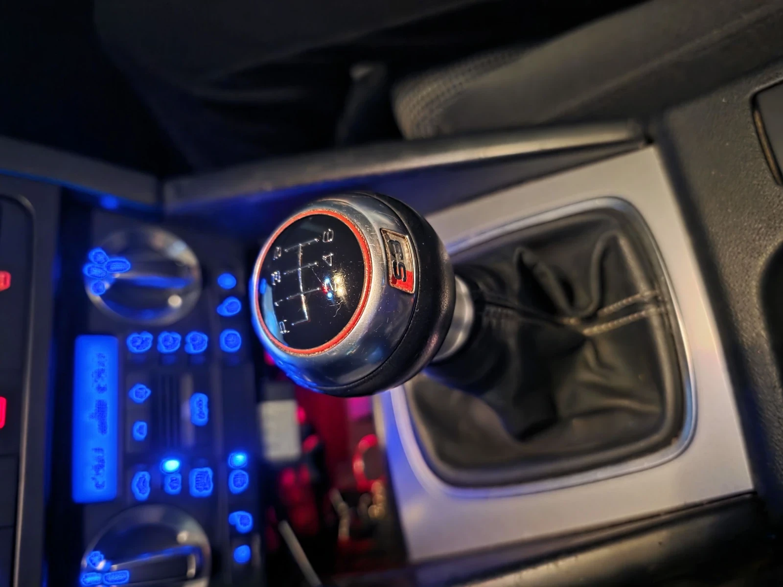 Audi A3 S line paket - изображение 8