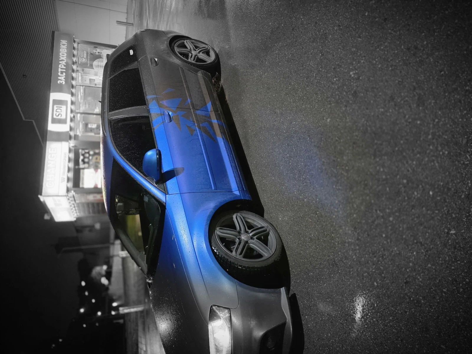 Audi A3 S line paket - изображение 2