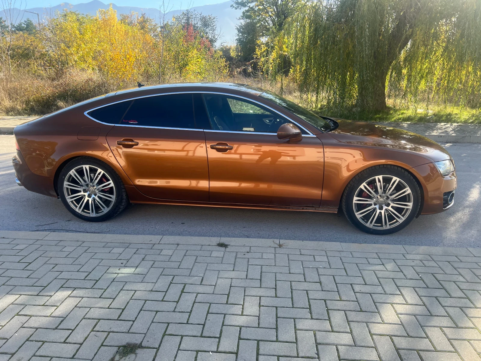 Audi A7 | Mobile.bg � ����������� 14