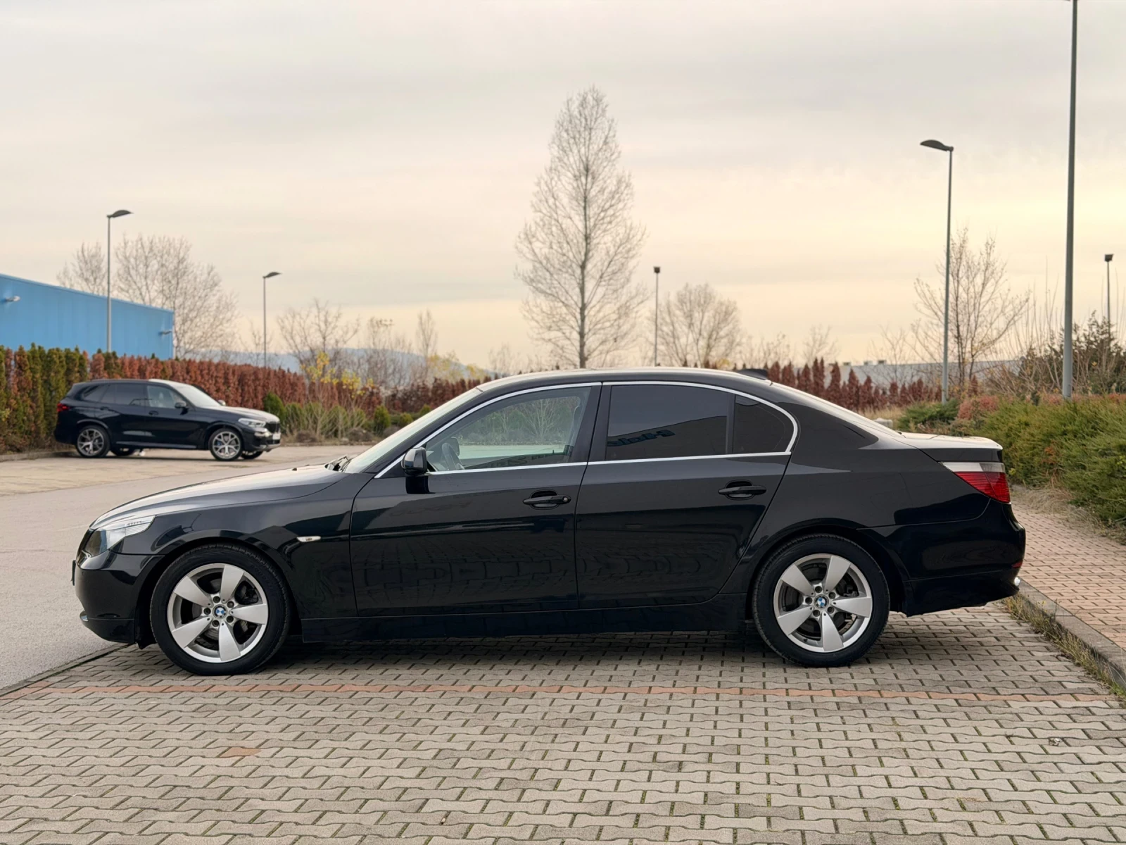 BMW 530 D-     320 | Mobile.bg   4