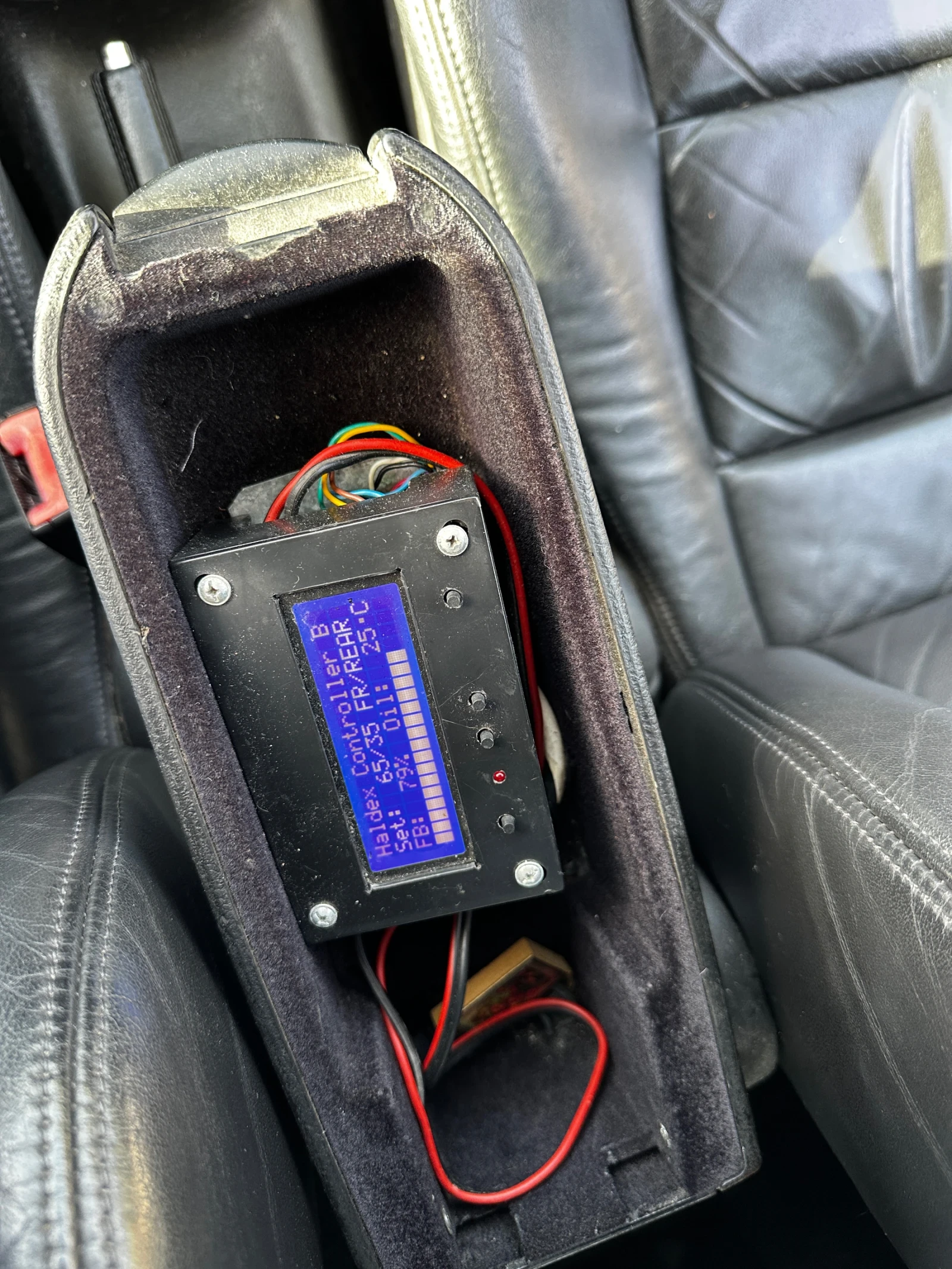 VW Golf 2.8 VR6 - изображение 6