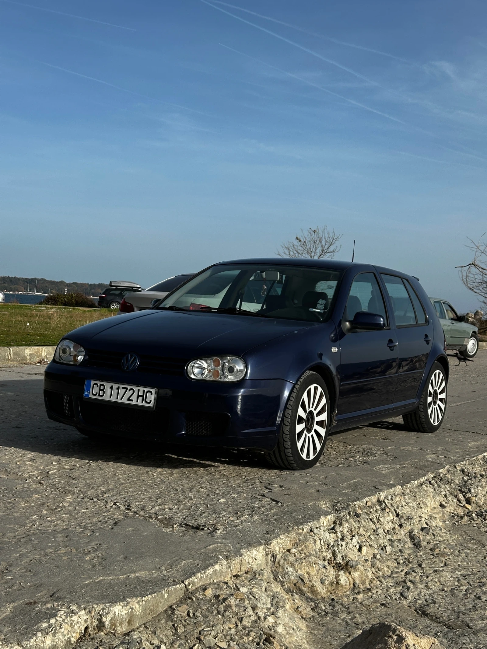 VW Golf 2.8 VR6 | Mobile.bg � ����������� 1