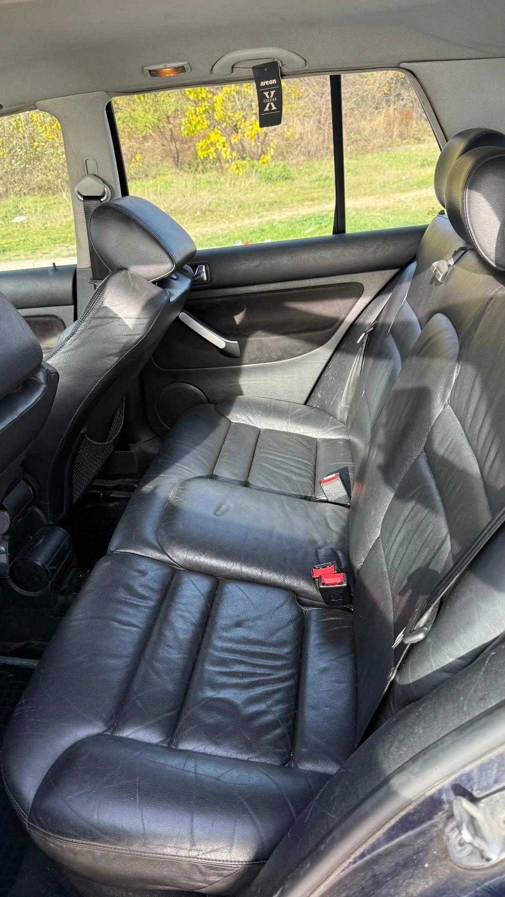 VW Golf 2.8 VR6 - изображение 9