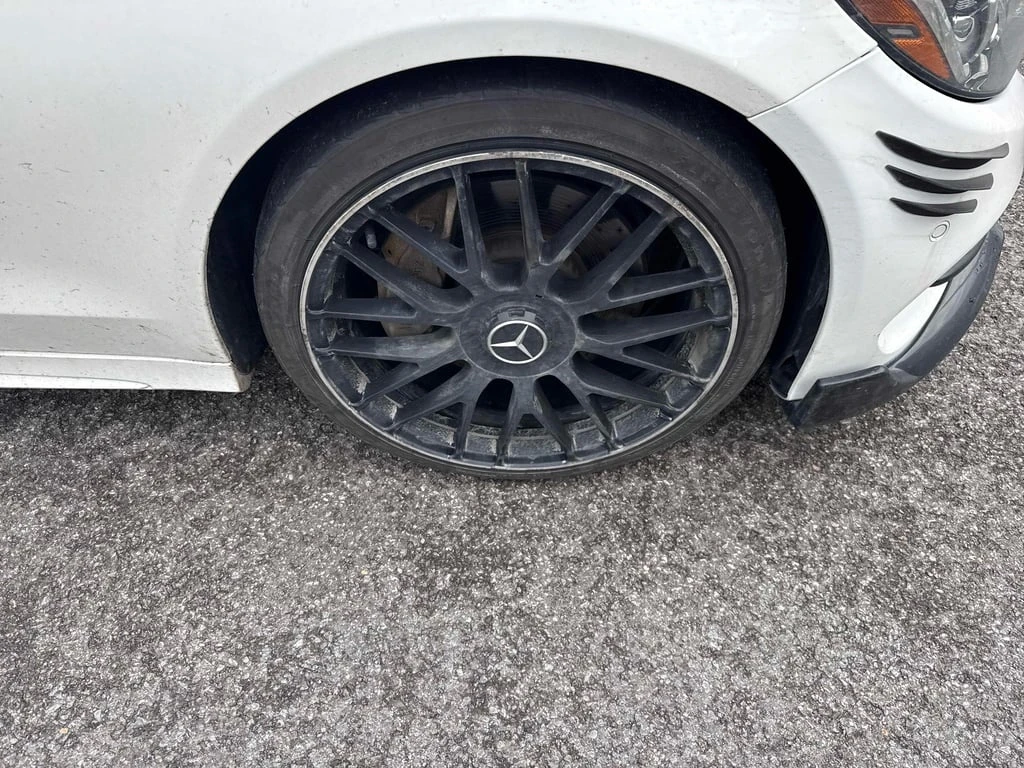 Mercedes-Benz C 400 * CARFAX *  - изображение 6