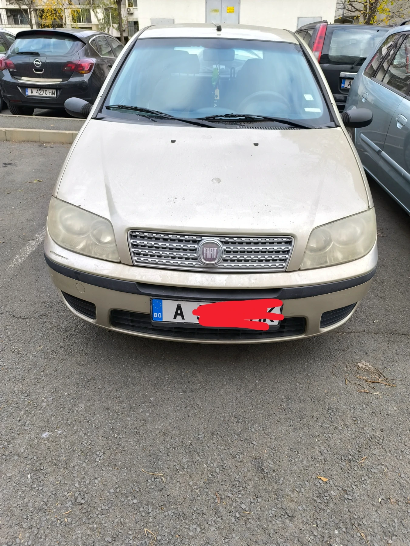 Fiat Punto | Mobile.bg � ����������� 1