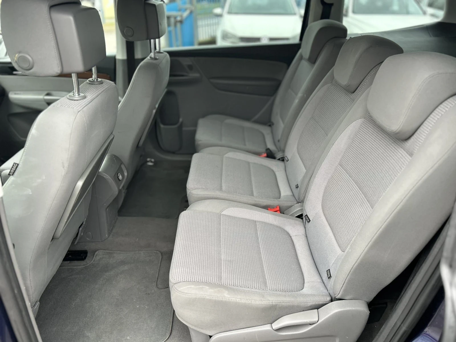 VW Sharan | Mobile.bg � ����������� 12