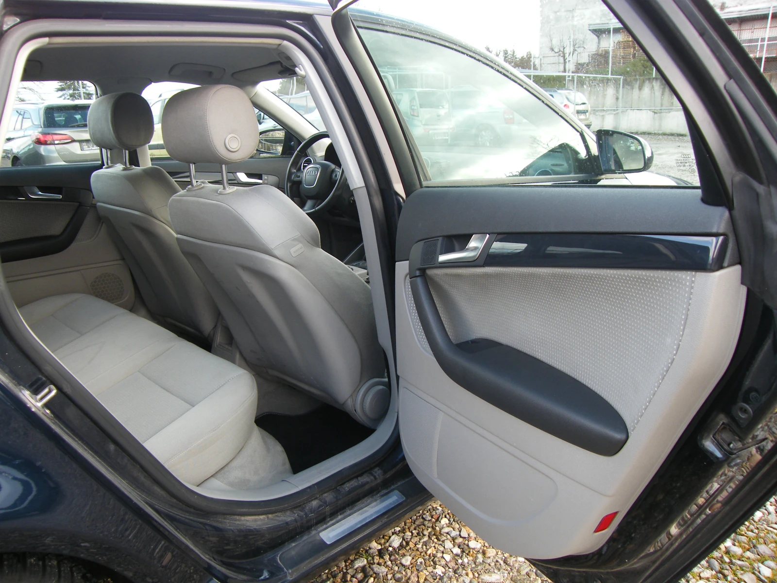 Audi A3 2.0TDI 170kc AVTOMATIK | Mobile.bg � ����������� 10