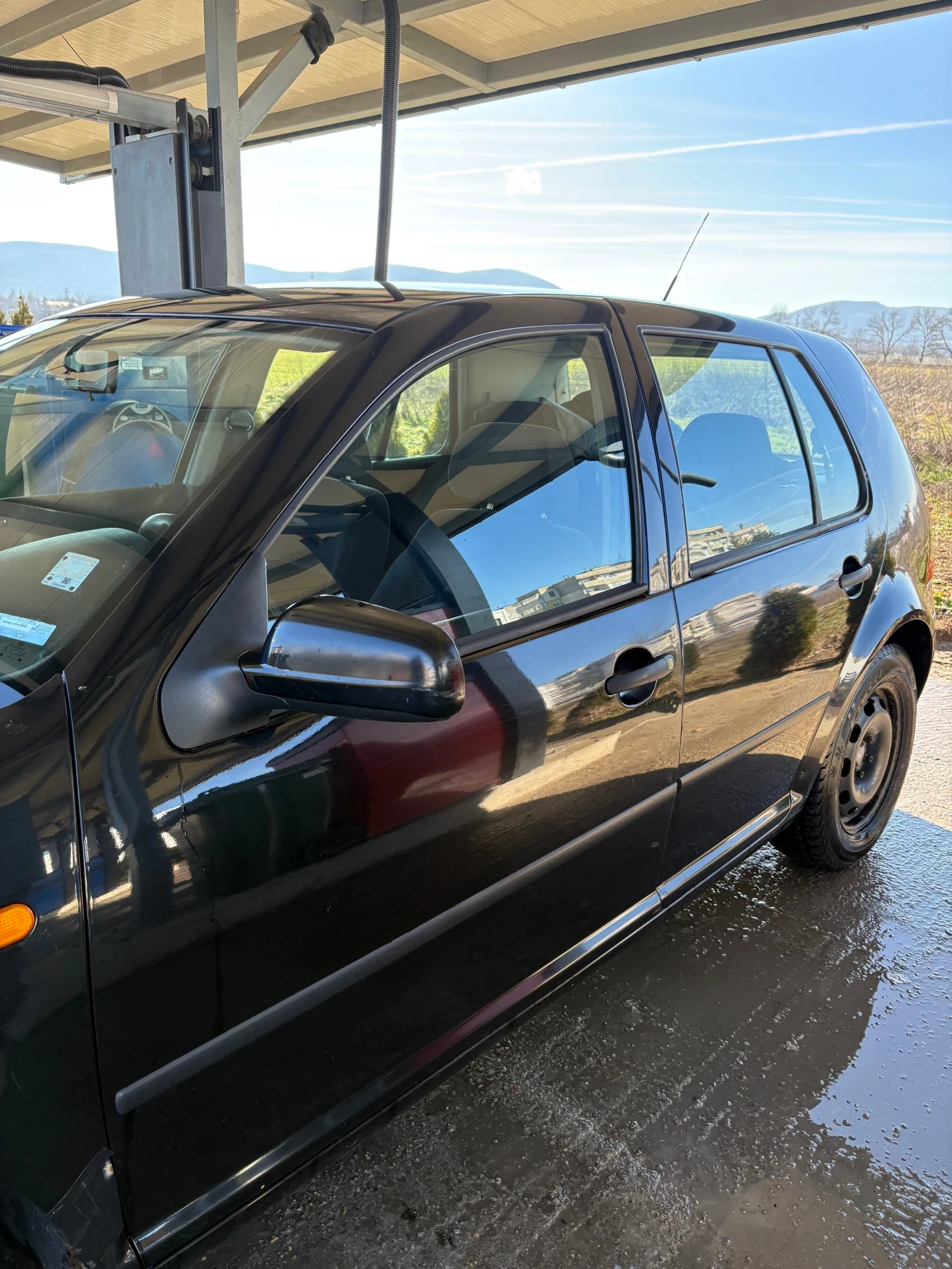 VW Golf 1.9 TDI 110 �.�. | Mobile.bg � ����������� 2