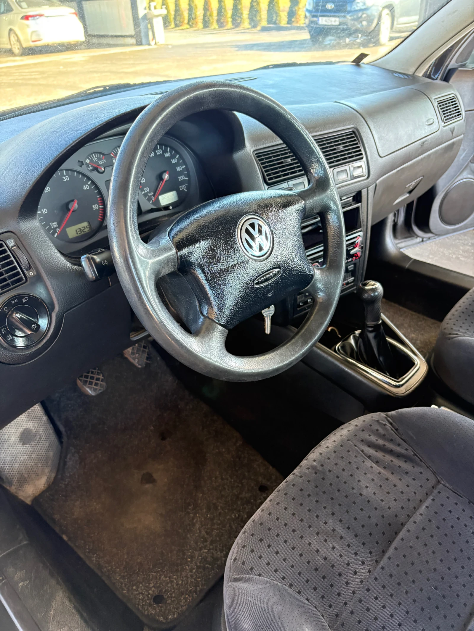 VW Golf 1.9 TDI 110 �.�. | Mobile.bg � ����������� 5