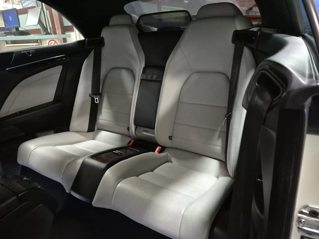 Mercedes-Benz E 350 * CARFAX * ���� �� �� | Mobile.bg � ����������� 11