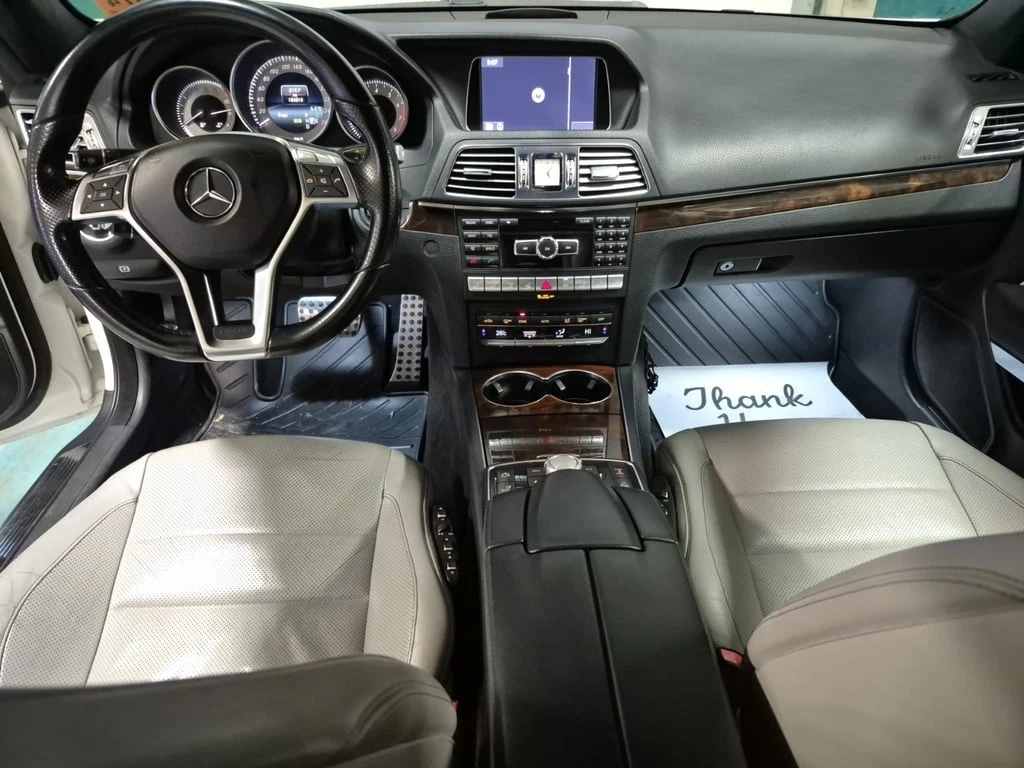 Mercedes-Benz E 350 * CARFAX * ���� �� �� | Mobile.bg � ����������� 9
