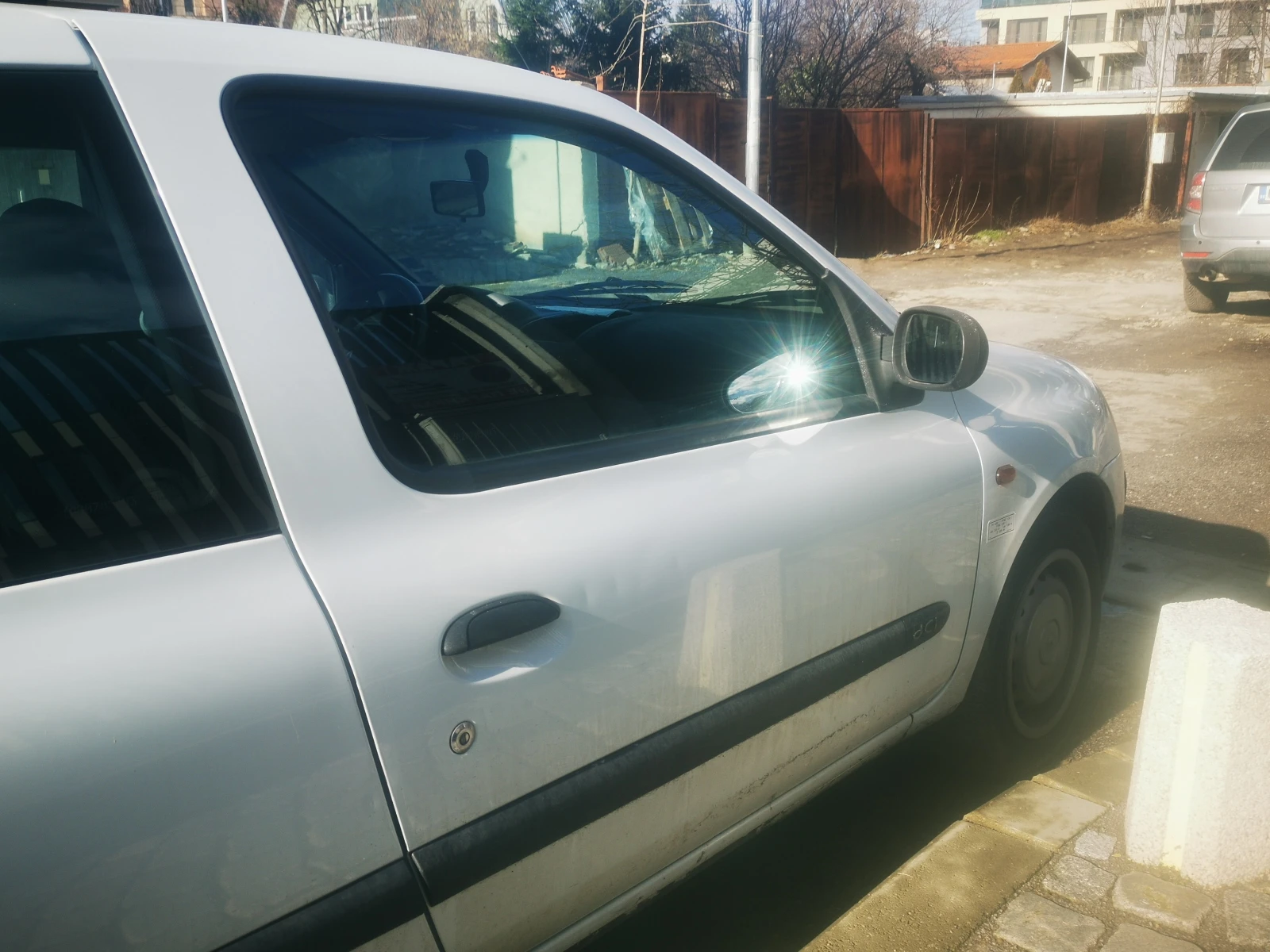 Renault Clio  - изображение 9