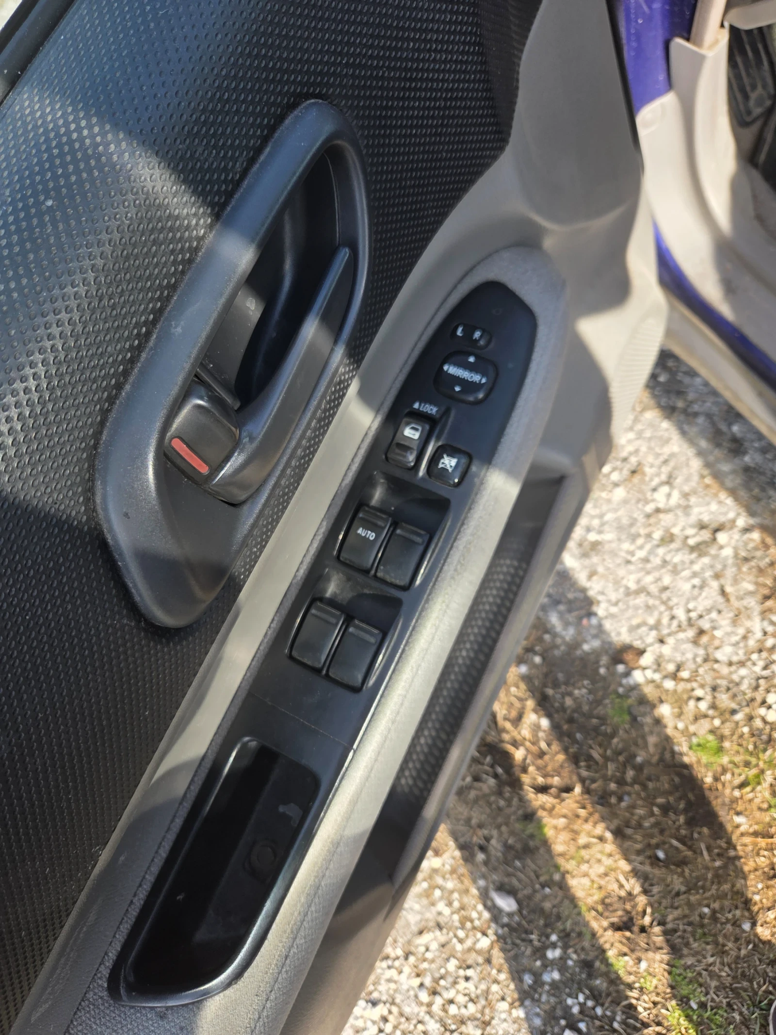 Subaru Forester  - изображение 9