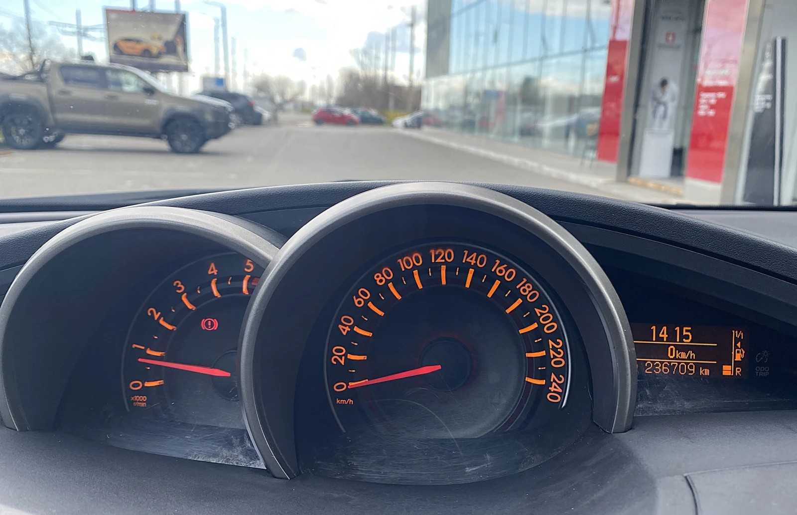 Toyota Verso 2.0D-4D MT | Mobile.bg � ����������� 15