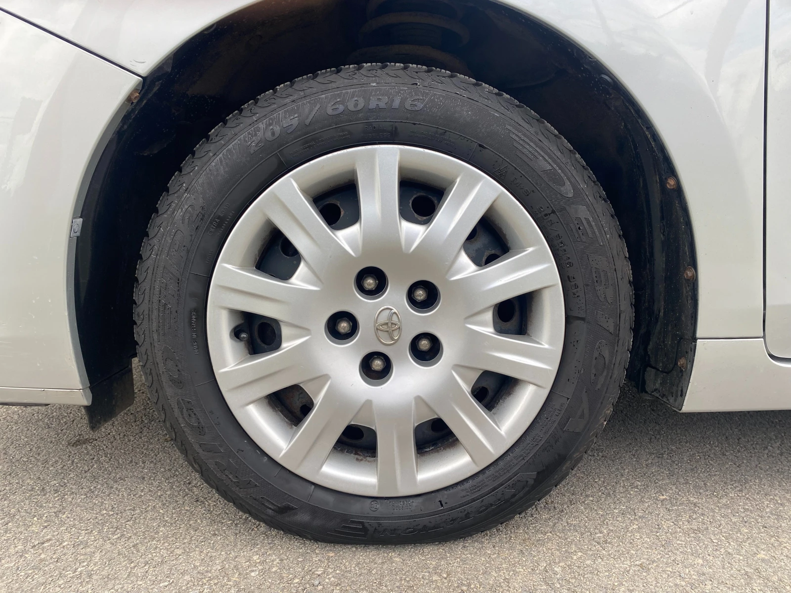 Toyota Verso 2.0D-4D MT | Mobile.bg � ����������� 16