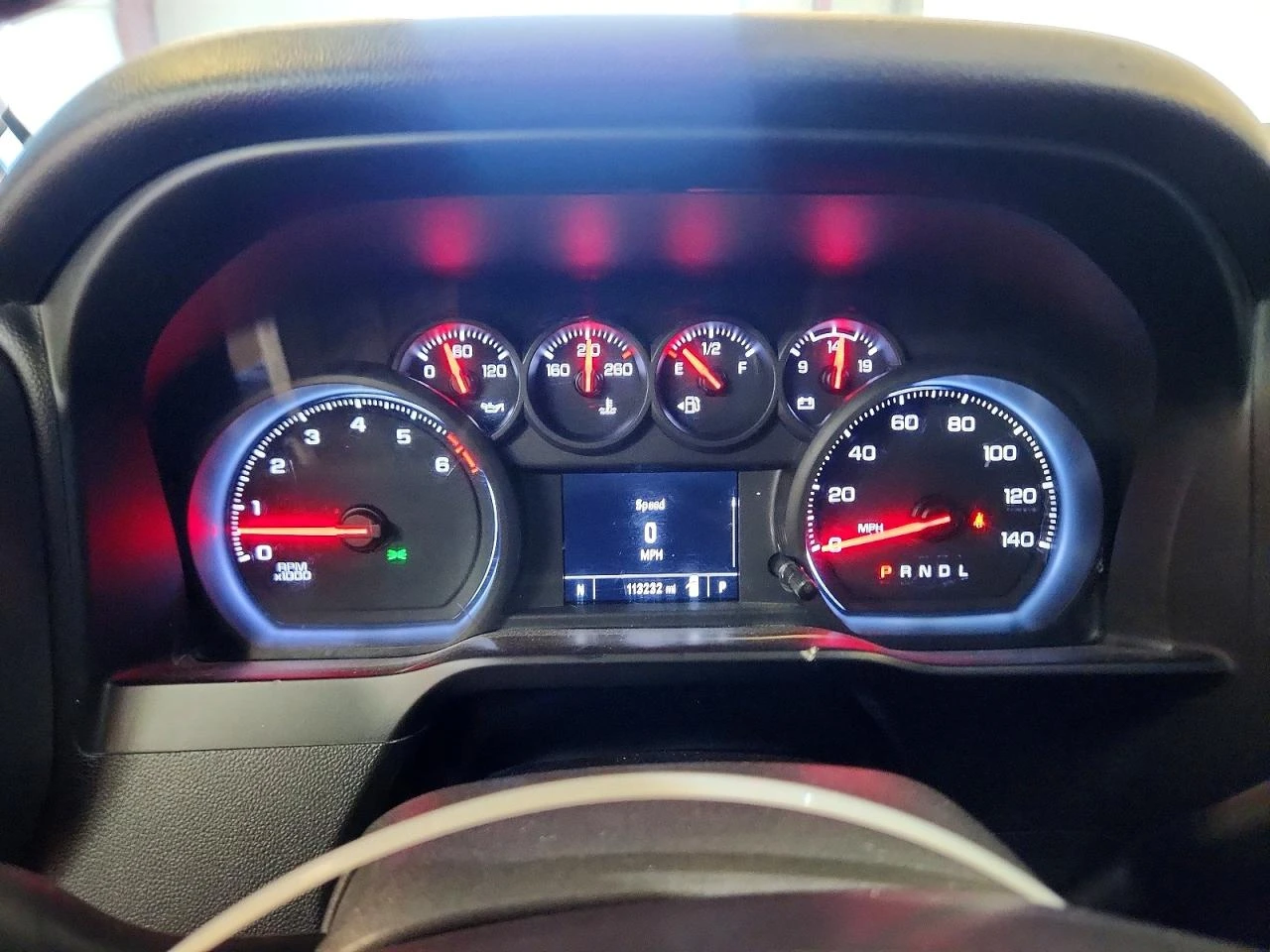 Chevrolet Silverado C1500, снимка 10 - Автомобили и джипове - 53747477