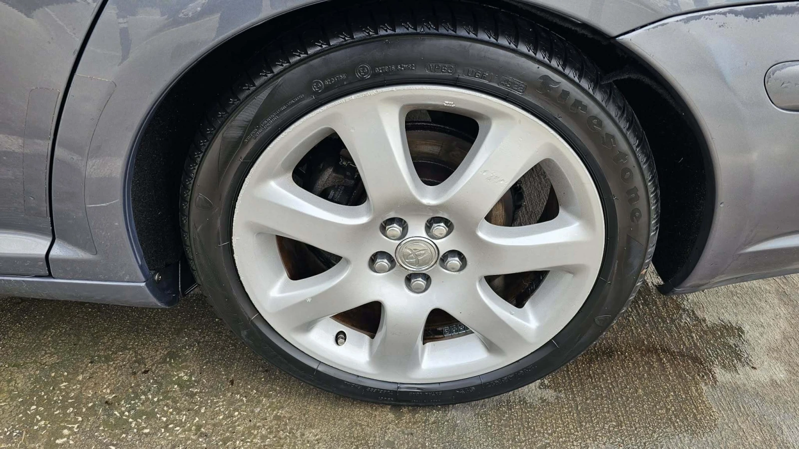 Toyota Avensis | Mobile.bg � ����������� 15