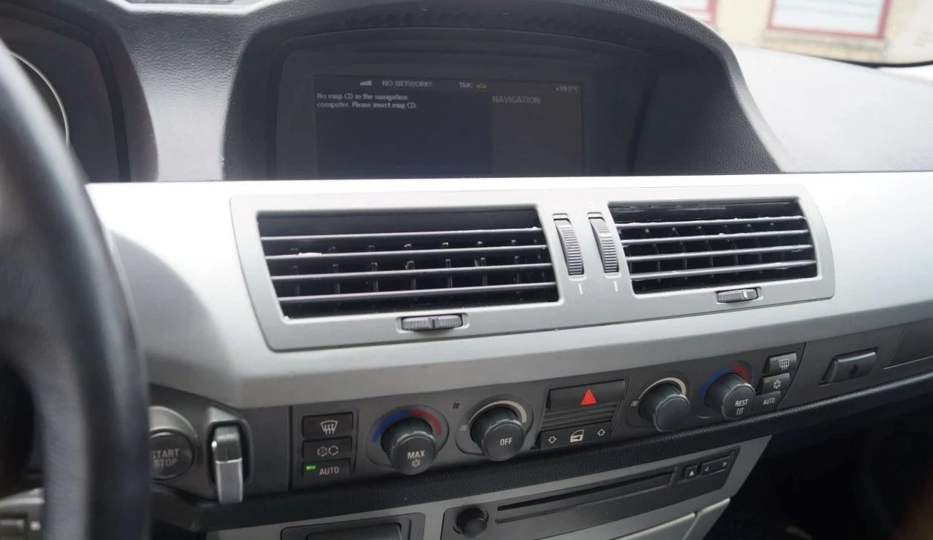 BMW 735, снимка 10 - Автомобили и джипове - 54117695