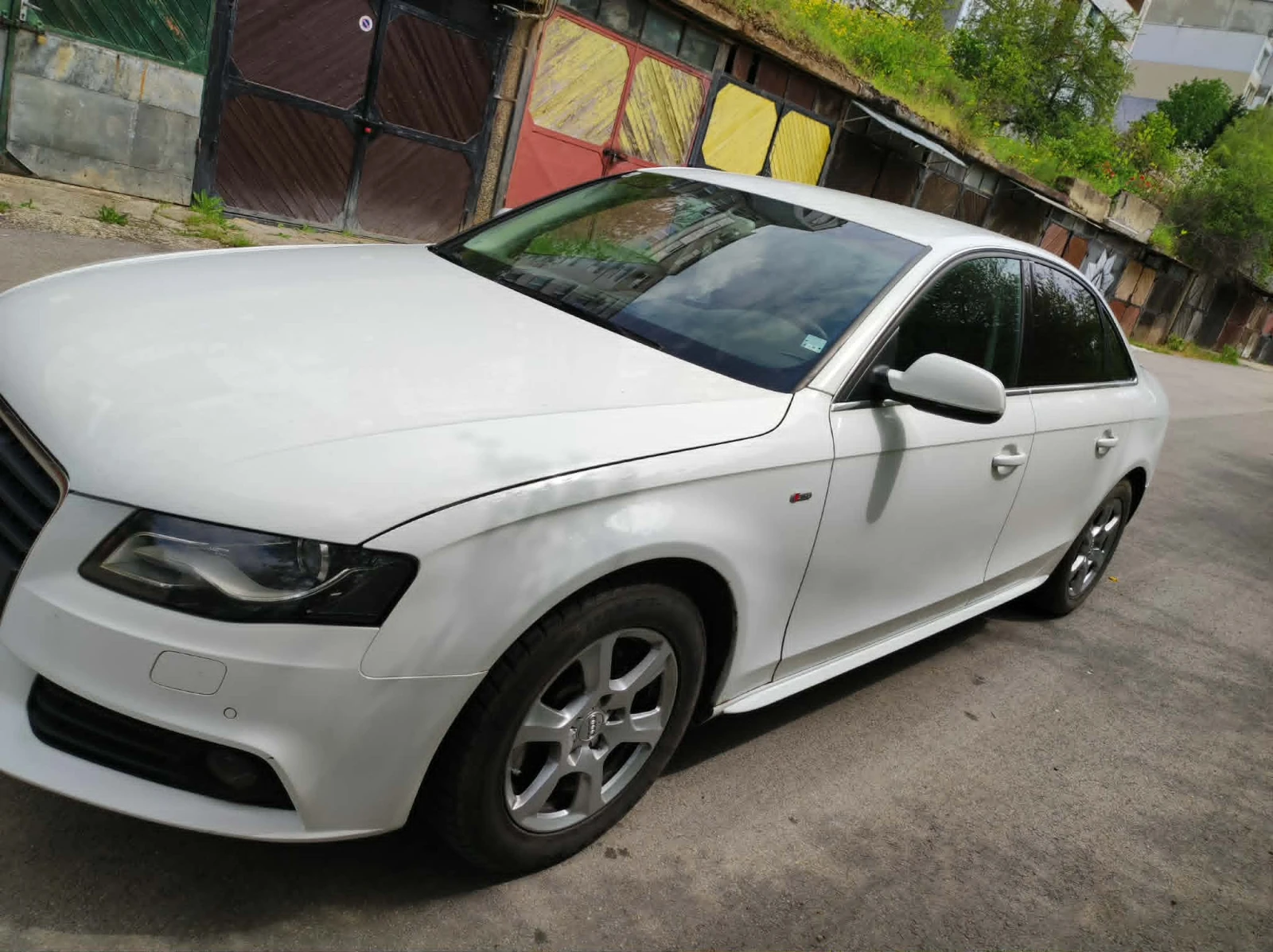 Audi A4 | Mobile.bg � ����������� 4