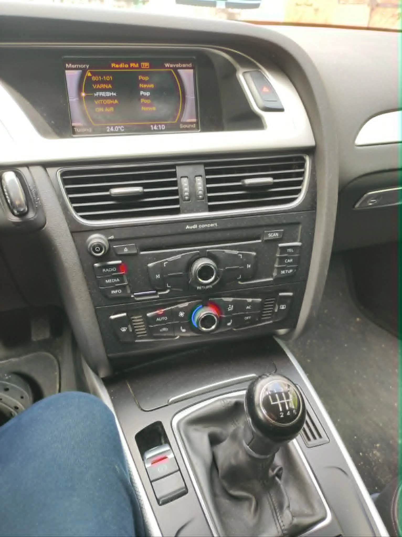 Audi A4 | Mobile.bg � ����������� 6