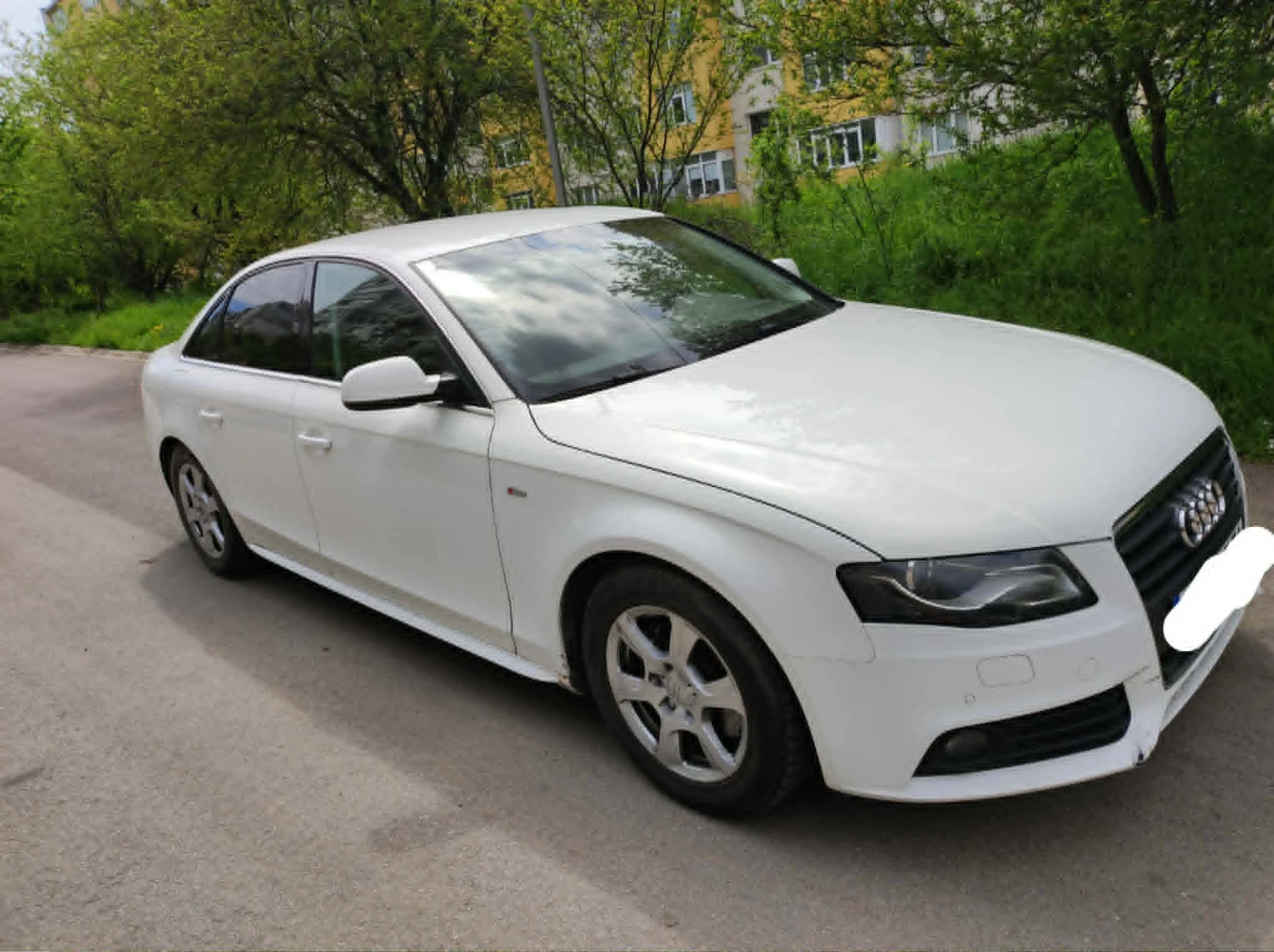 Audi A4 | Mobile.bg � ����������� 3