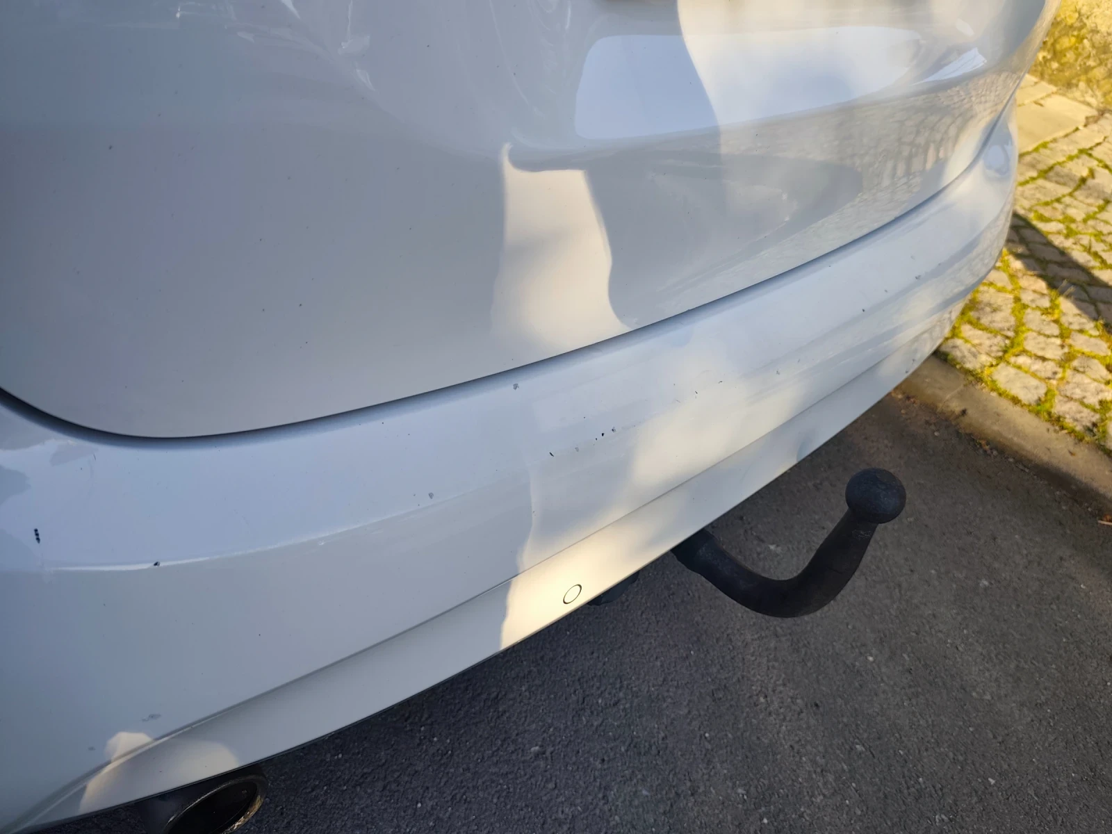 BMW 2 Active Tourer 220d xDrive, снимка 12 - Автомобили и джипове - 54512666