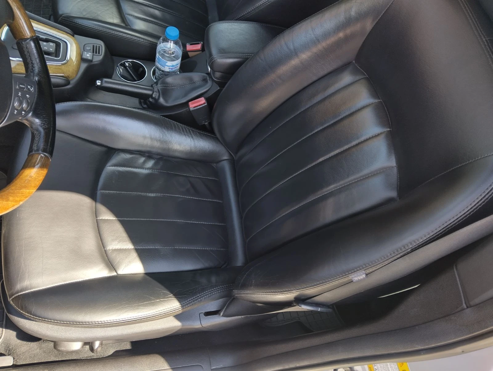 Jaguar X-type, снимка 8 - Автомобили и джипове - 54620338