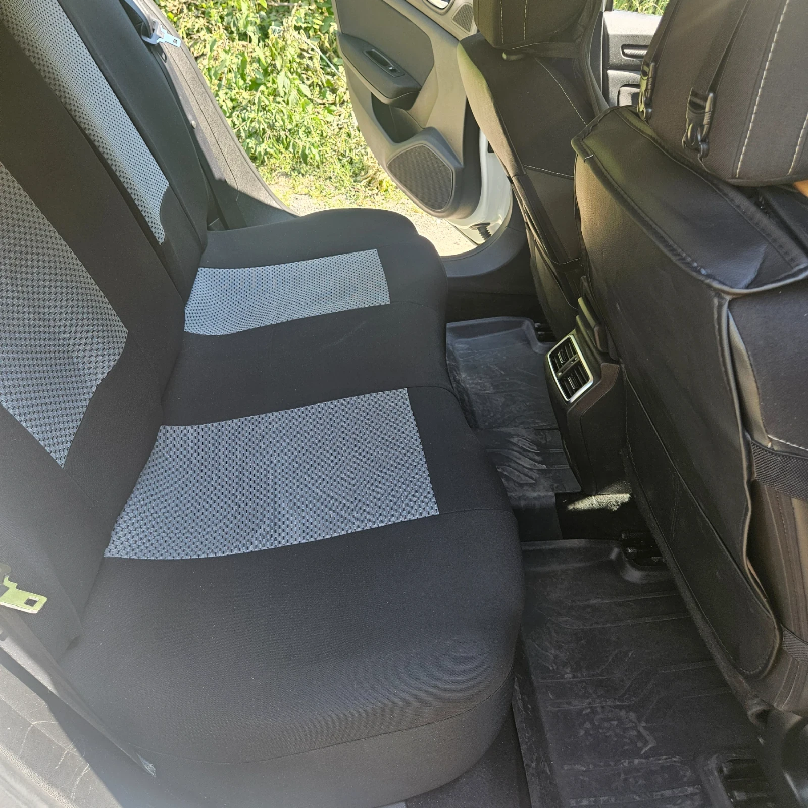 Renault Megane 1.5 dci няма adblue, снимка 8 - Автомобили и джипове - 54658941