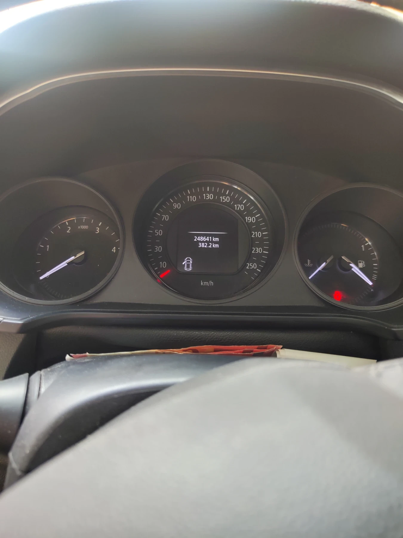Renault Megane 1.5 dci няма adblue, снимка 11 - Автомобили и джипове - 54658941