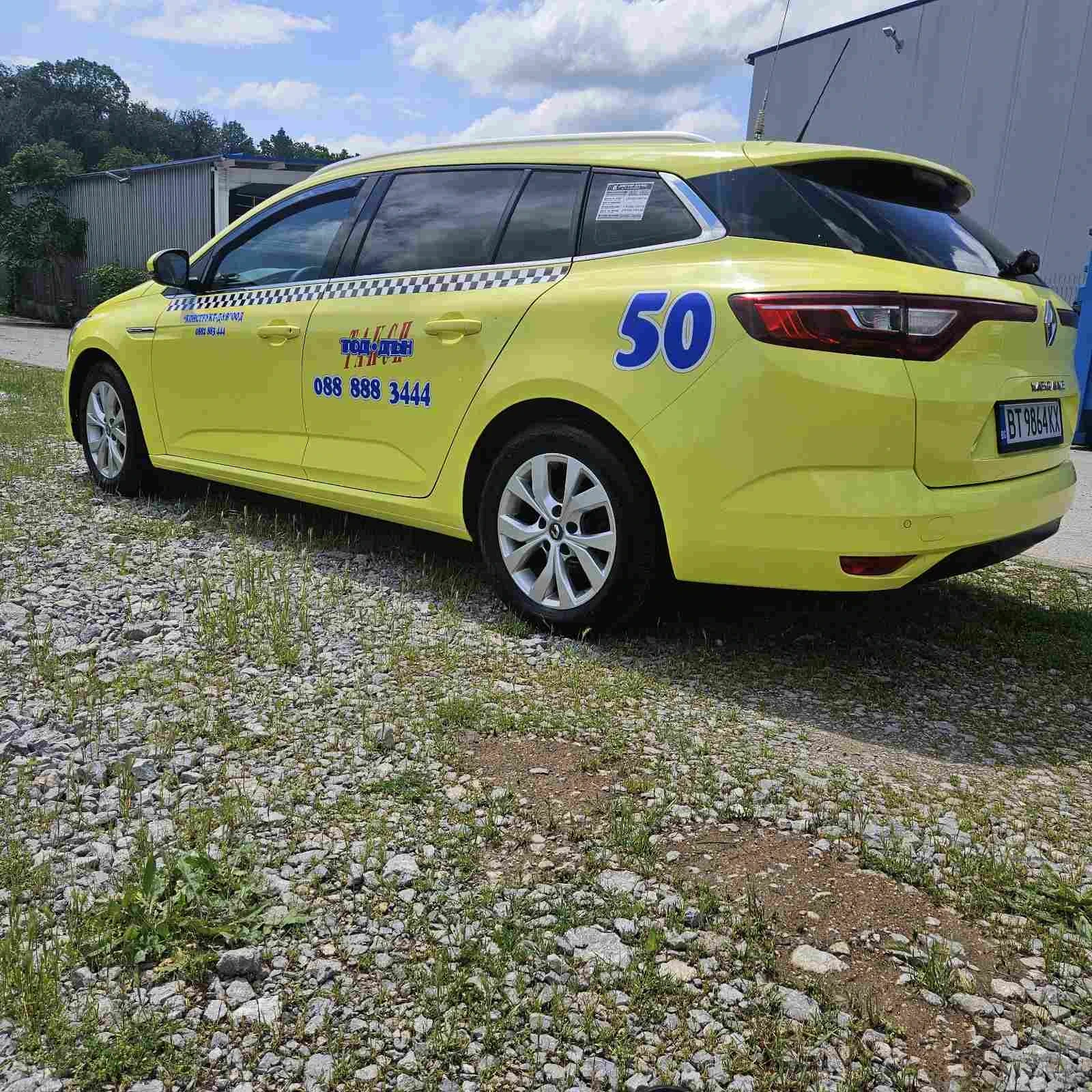 Renault Megane 1.5 dci няма adblue, снимка 2 - Автомобили и джипове - 54658941