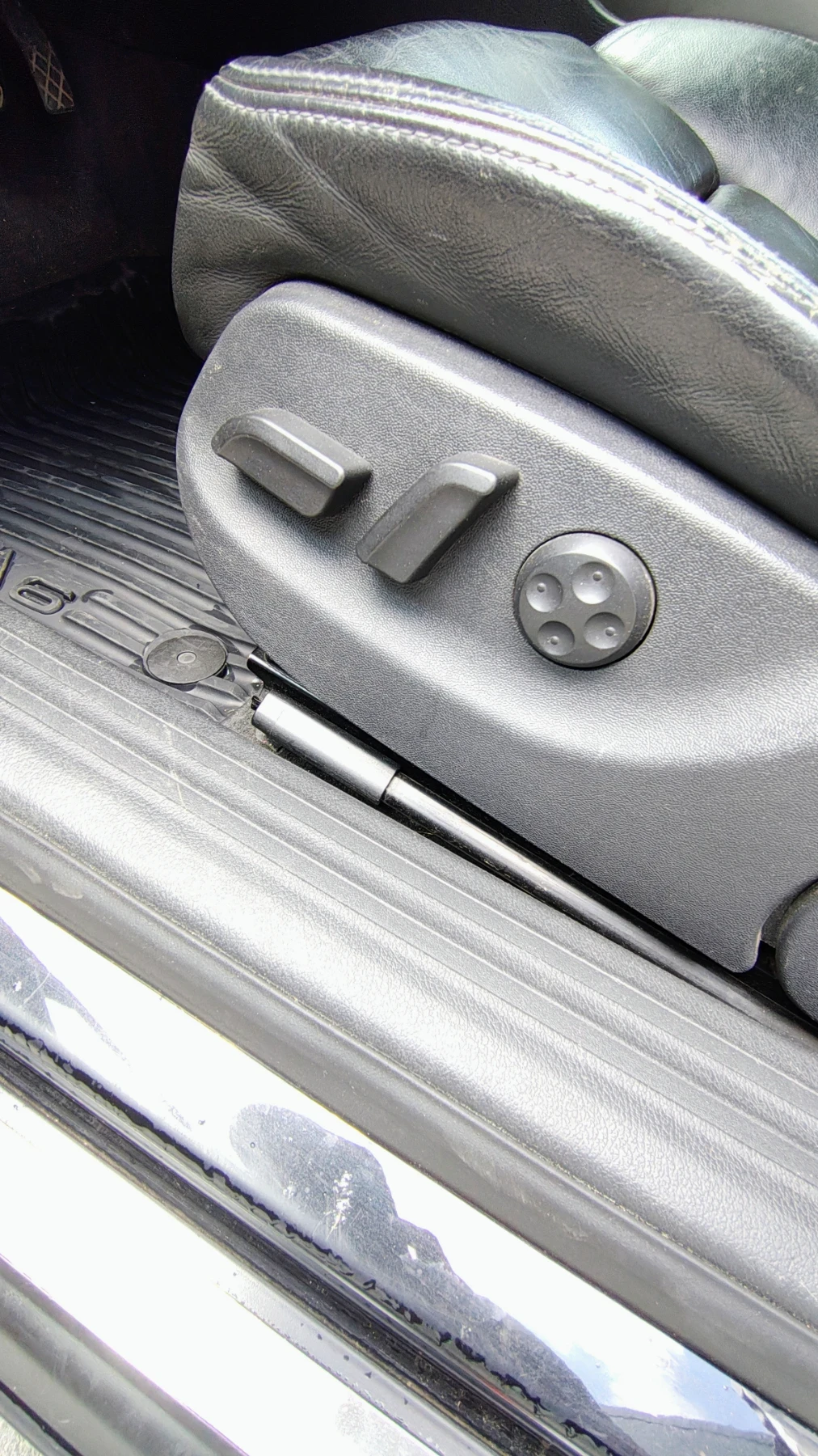Audi A6 Audi a6 3.0Tdi Quattro  | Mobile.bg � ����������� 6