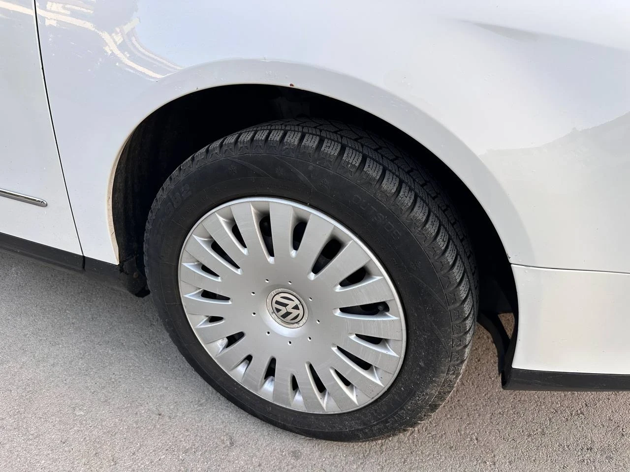 VW Passat, снимка 3 - Автомобили и джипове - 54920872