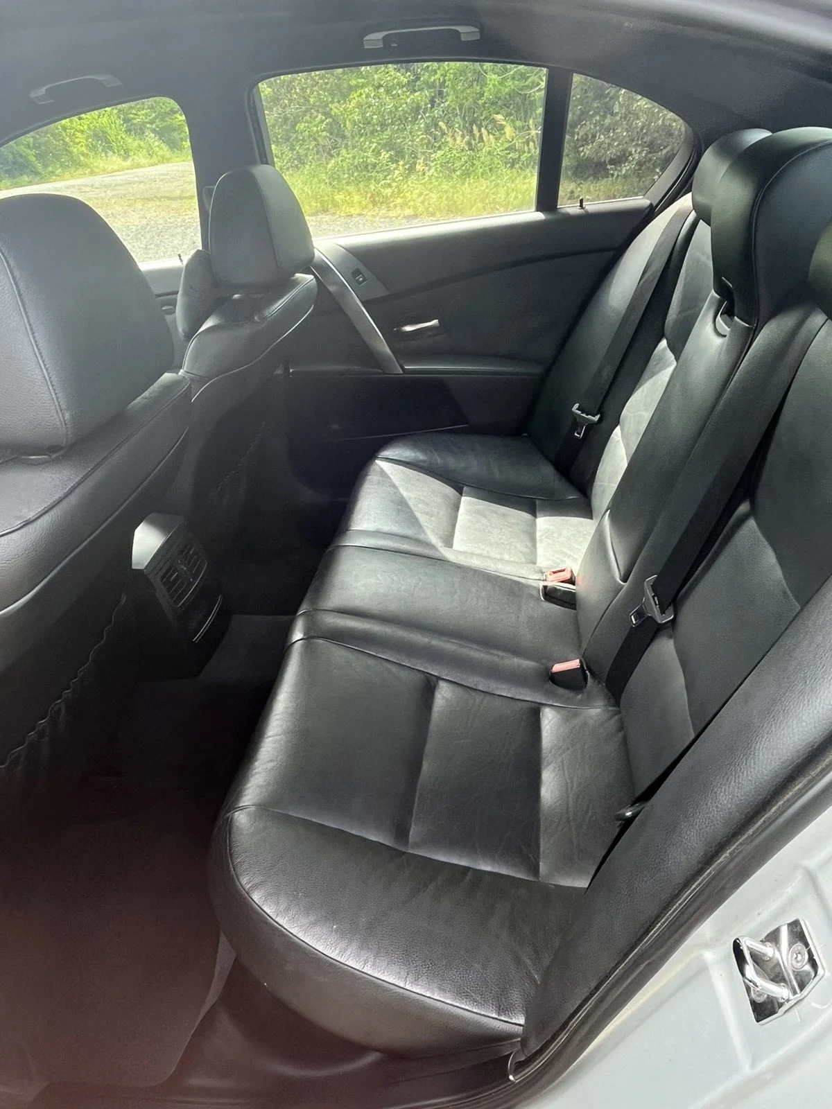 BMW 530 Д, снимка 9 - Автомобили и джипове - 55074769