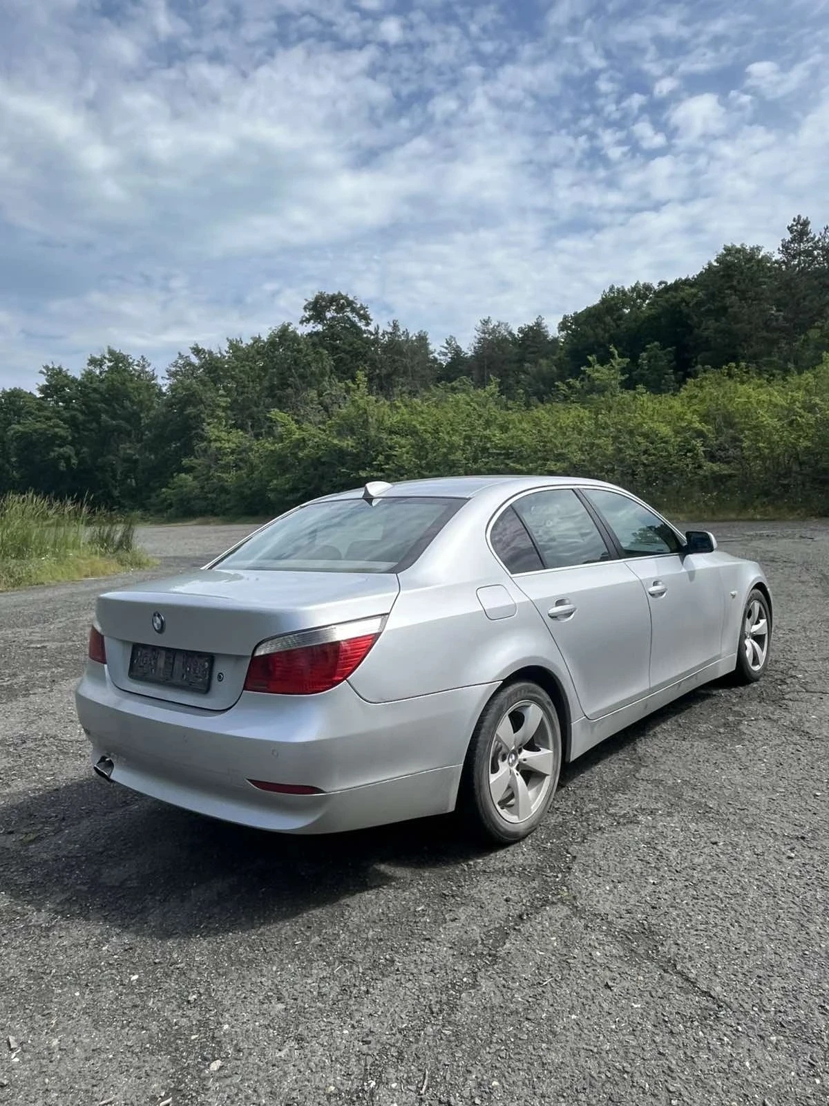 BMW 530 Д, снимка 7 - Автомобили и джипове - 55074769