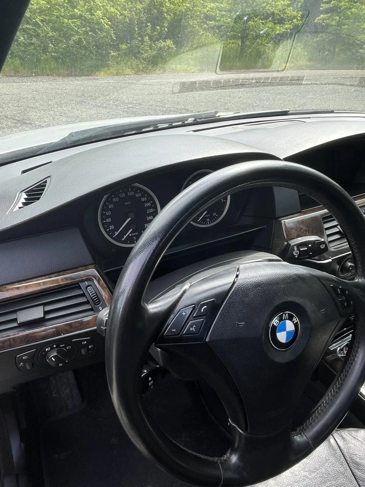 BMW 530 Д, снимка 6 - Автомобили и джипове - 55074769