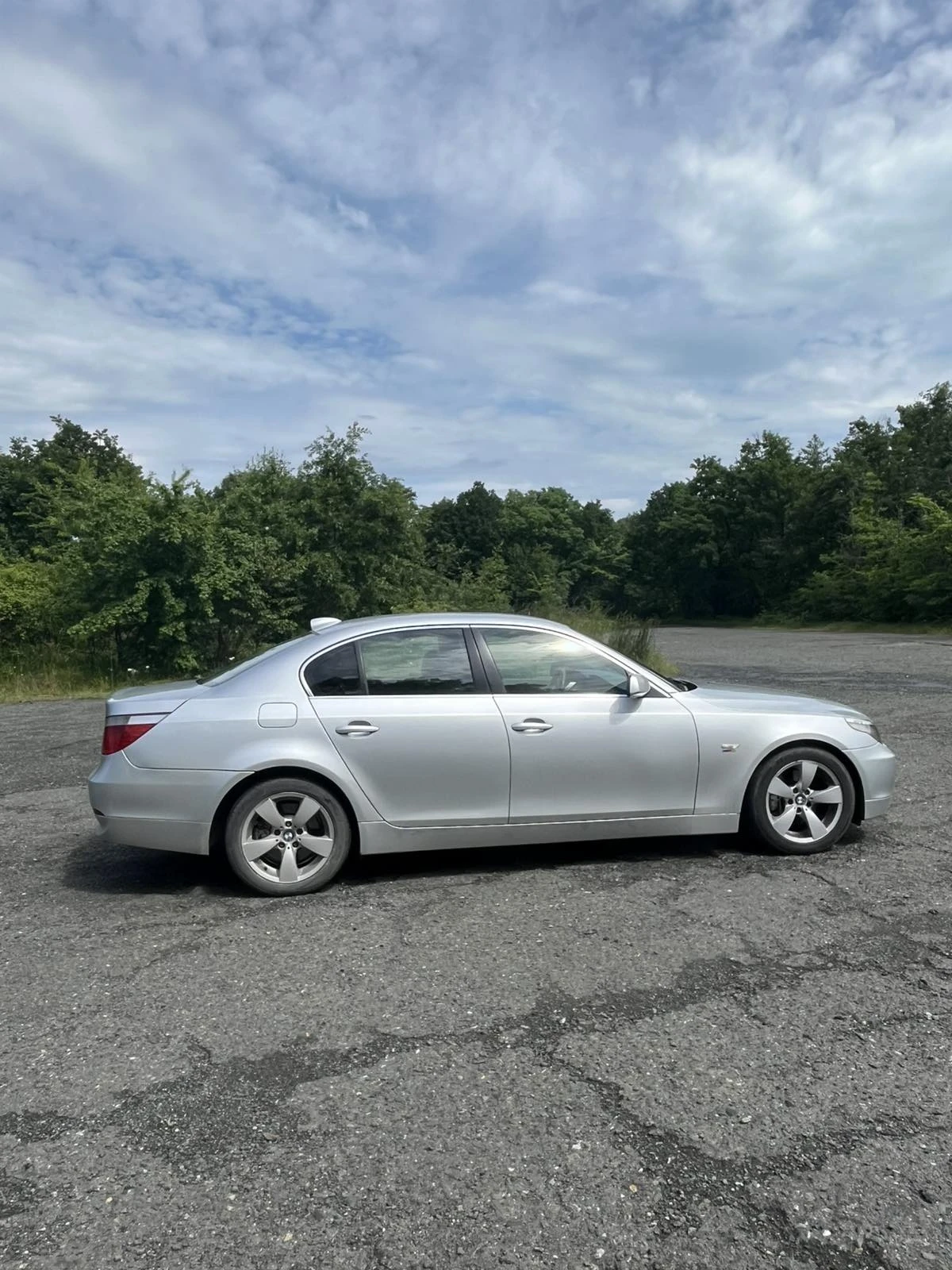 BMW 530 Д, снимка 5 - Автомобили и джипове - 55074769