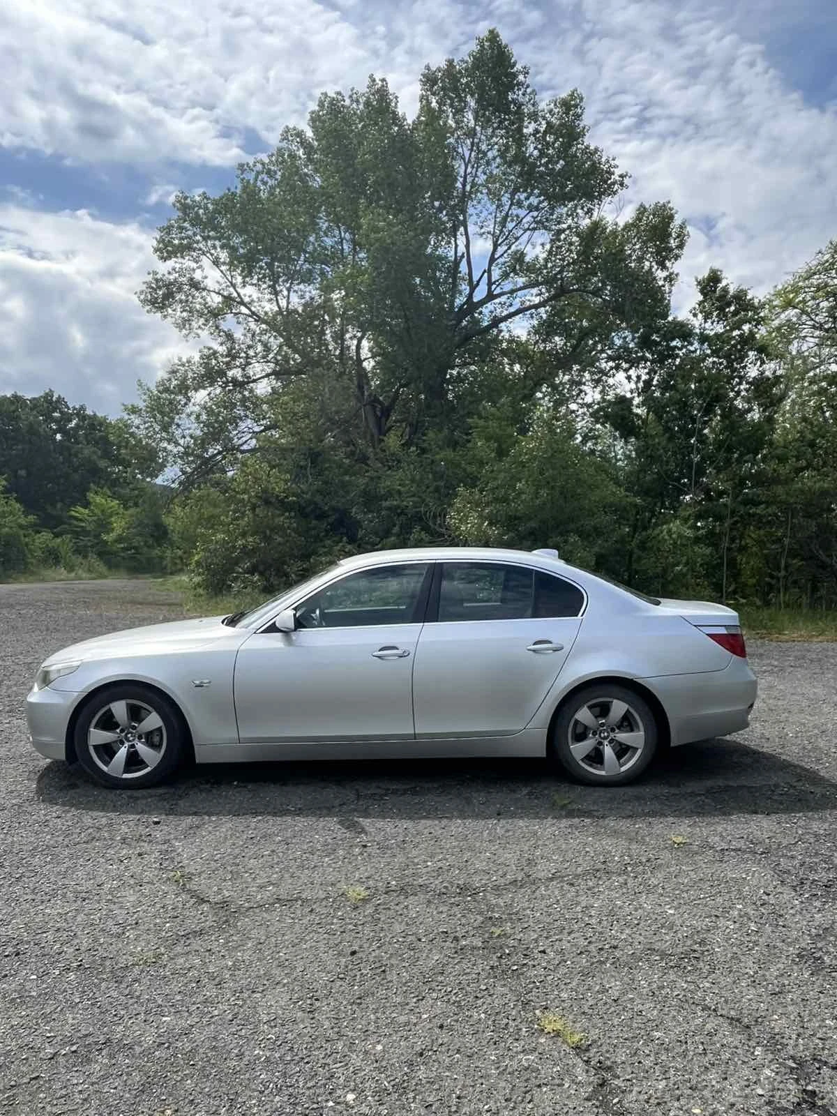 BMW 530 Д, снимка 8 - Автомобили и джипове - 55074769