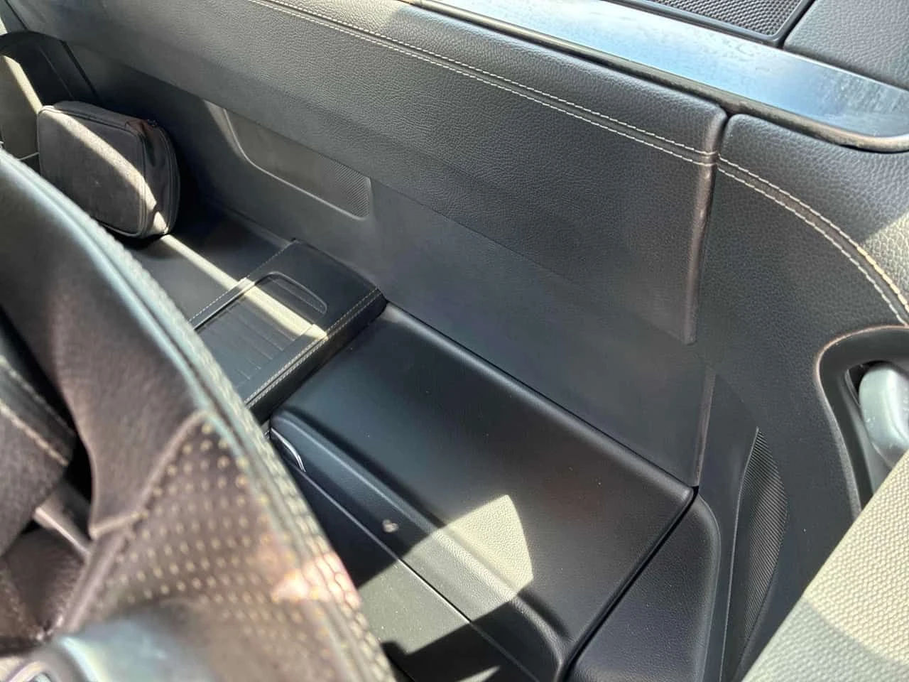 Mercedes-Benz SL * 550 * АВТОКРЕДИТ БЕЗ ПЪРВОНАЧАЛНА ВНОСКА* , снимка 13 - Автомобили и джипове - 55170613