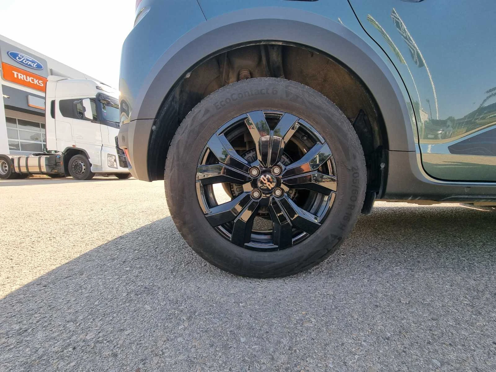 Dacia Sandero Stepway TCe 100 �.�. ECO-G S&S BVM6 | Mobile.bg � ����������� 17