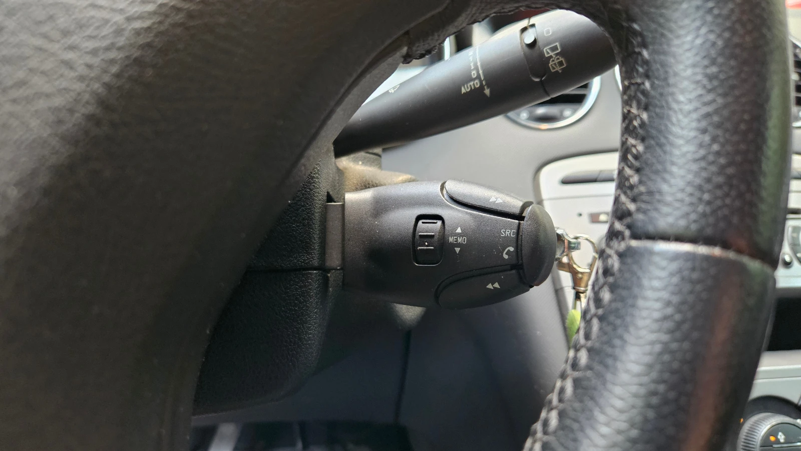 Peugeot 308 SW 2.0 HDI | Mobile.bg � ����������� 9