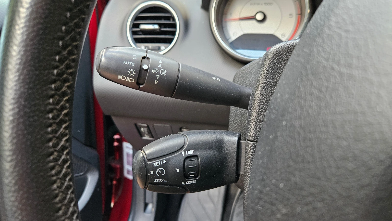 Peugeot 308 SW 2.0 HDI | Mobile.bg � ����������� 12
